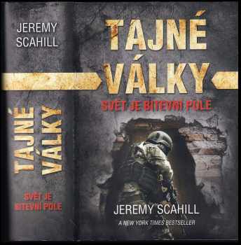 Tajné války