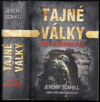 Tajné války