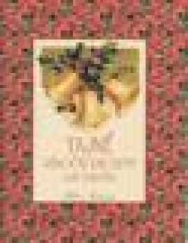 Tajné vánoční recepty naší babičky