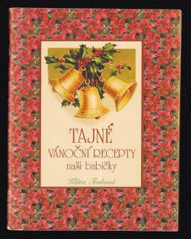 Tajné vánoční recepty naší babičky
