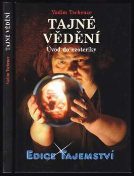 Tajné vědění