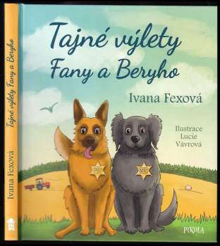 Tajné výlety Fany a Beryho