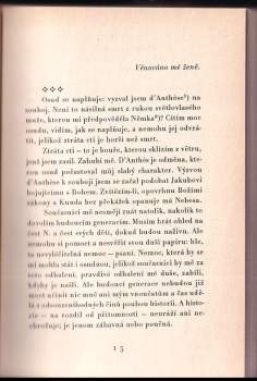 Aleksandr Sergejevič Puškin: Tajné zápisky z let 1836-1837