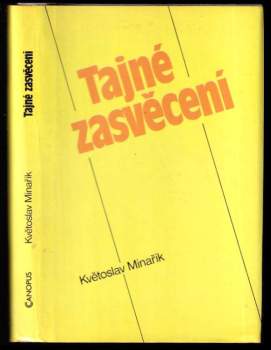 Tajné zasvěcení