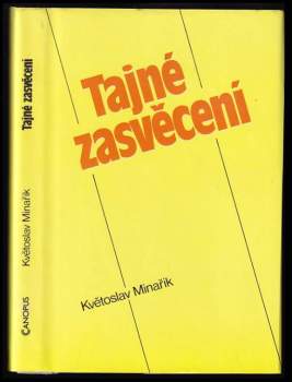 Tajné zasvěcení