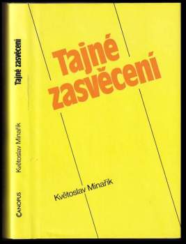 Tajné zasvěcení