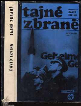 Tajné zbraně