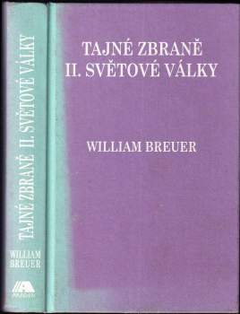 Tajné zbraně II. světové války