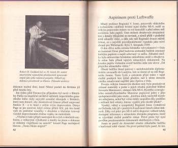 William B Breuer: Tajné zbraně II. světové války