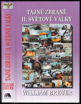 Tajné zbraně II. světové války