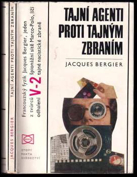 Tajní agenti proti tajným zbraním