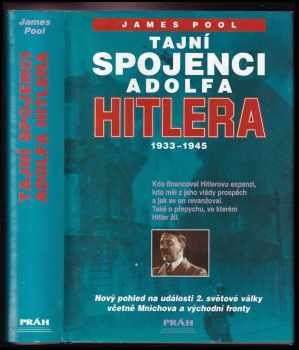 Tajní spojenci Adolfa Hitlera