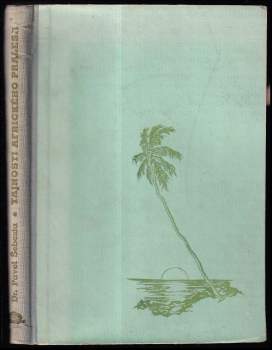Tajnosti afrického pralesa