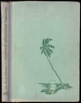 Tajnosti afrického pralesa