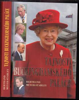 Tajnosti Buckinghamského paláce