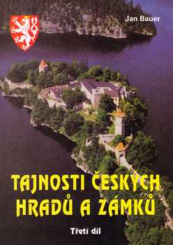 Tajnosti českých hradů a zámků