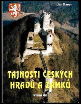 Tajnosti českých hradů a zámků
