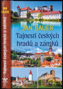 Tajnosti českých hradů a zámků