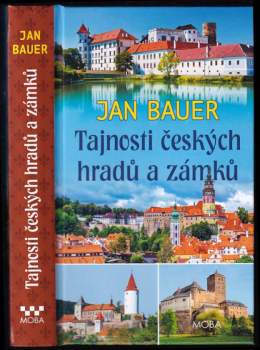 Tajnosti českých hradů a zámků