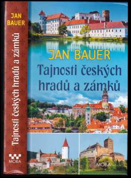 Tajnosti českých hradů a zámků