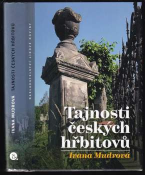 Tajnosti českých hřbitovů