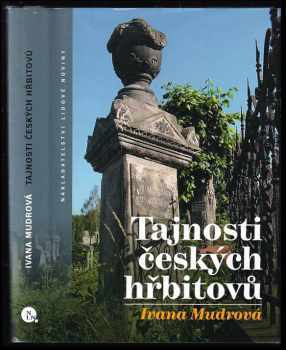 Tajnosti českých hřbitovů