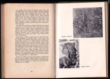 Paul Brunton: Tajnosti egyptské