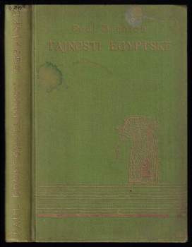 Paul Brunton: Tajnosti egyptské