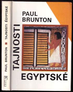 Tajnosti egyptské