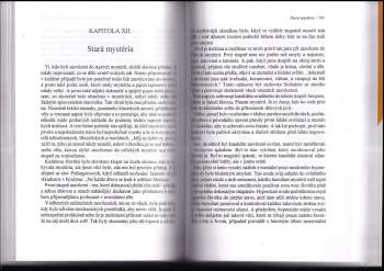 Paul Brunton: Tajnosti egyptské