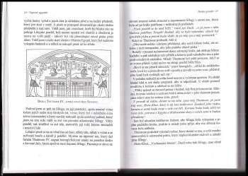 Paul Brunton: Tajnosti egyptské