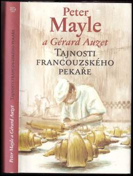 Tajnosti francouzského pekaře