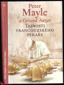 Tajnosti francouzského pekaře