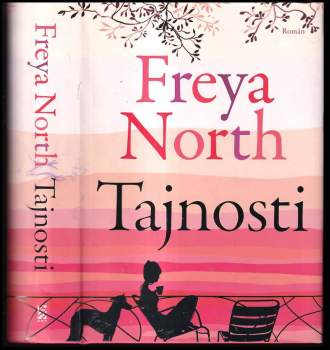 Freya North: Tajnosti