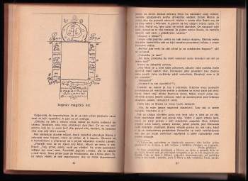 Tajnosti indické : (A search in secret India)