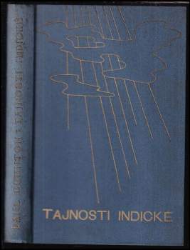 Tajnosti indické
