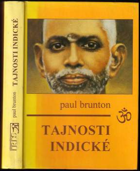 Tajnosti indické