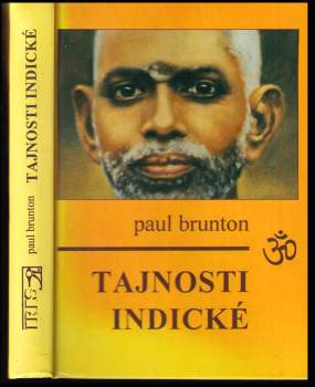 Paul Brunton: Tajnosti indické