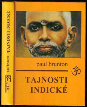 Tajnosti indické