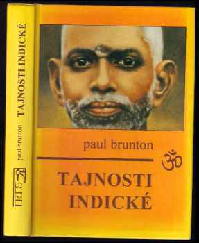 Tajnosti indické