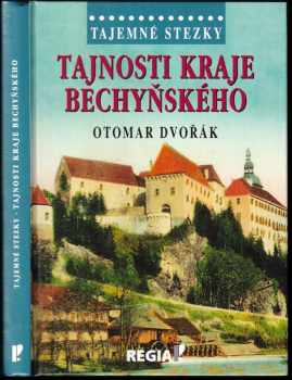Tajnosti kraje bechyňského