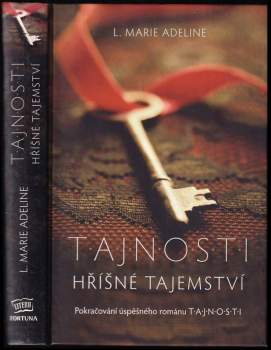 T.A.J.N.O.S.T.I
