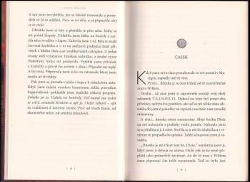 L. Marie Adeline: T.A.J.N.O.S.T.I