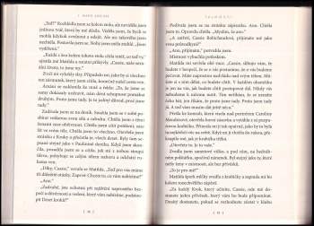 L. Marie Adeline: T.A.J.N.O.S.T.I
