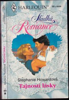 Tajnosti lásky