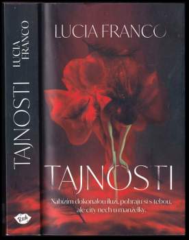 Lucia Franco: Tajnosti