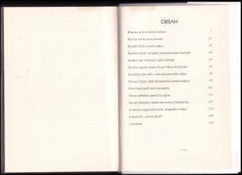 Luboš Y Koláček: Tajnosti moravských hradů a zámků