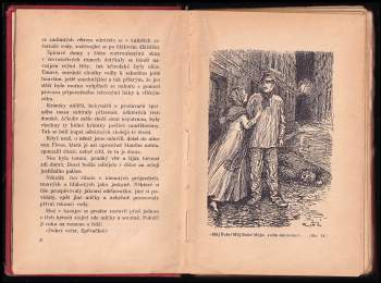 Eugène Sue: Tajnosti pařížské