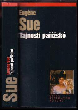 Tajnosti pařížské