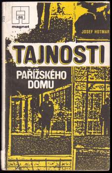Tajnosti pařížského domu